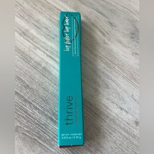 thrive causemetics lip fuller lipliner NWB